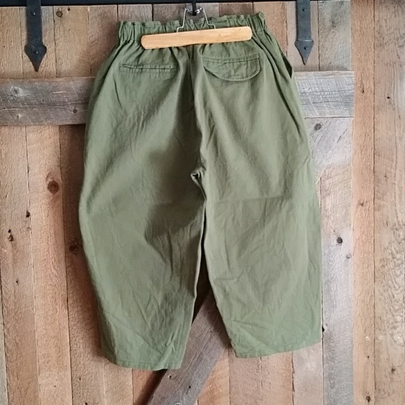 Baggy pants size small/med - Picture 4 of 4